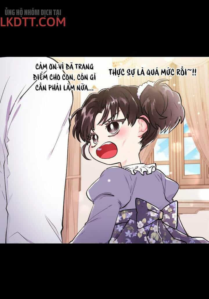 Ta Trở Thành Con Gái Nuôi Của Nam Chính - Chương 7 - ảnh 26