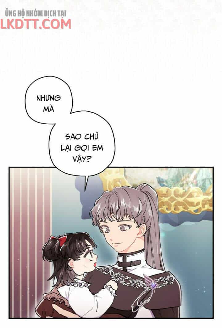 Ta Trở Thành Con Gái Nuôi Của Nam Chính - Chương 7 - ảnh 39