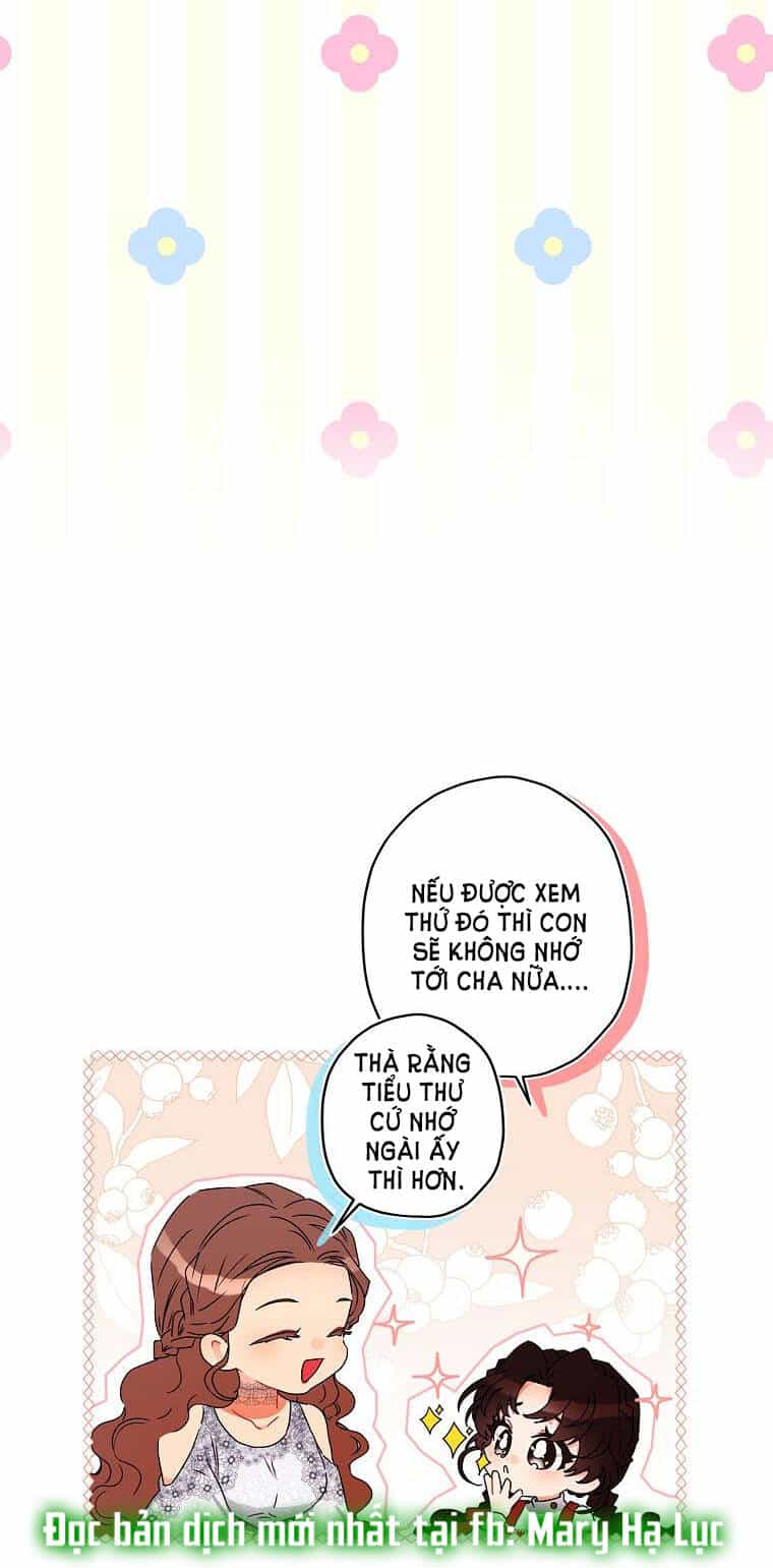 Ta Trở Thành Con Gái Nuôi Của Nam Chính - Chương 54.2 - ảnh 12