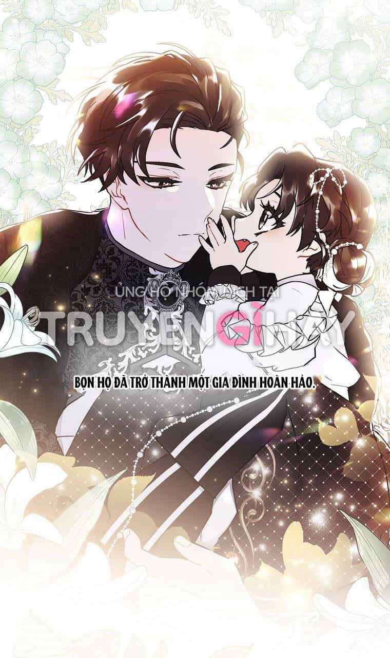 Ta Trở Thành Con Gái Nuôi Của Nam Chính - Chương 54.2 - ảnh 6