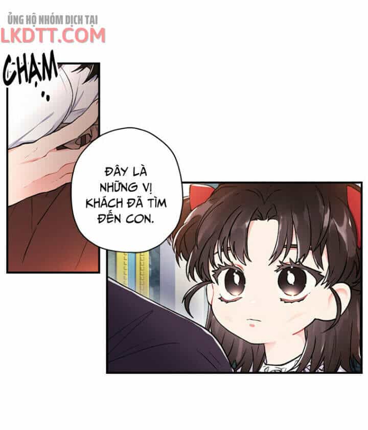 Ta Trở Thành Con Gái Nuôi Của Nam Chính - Chương 8 - ảnh 33
