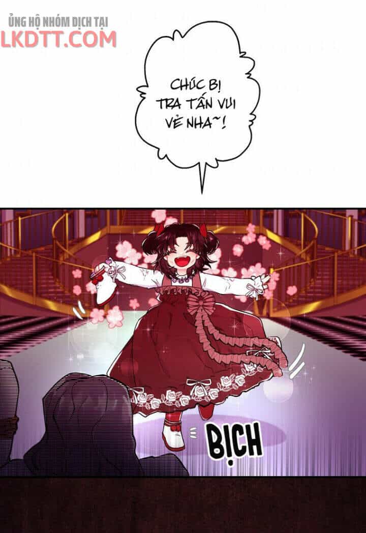 Ta Trở Thành Con Gái Nuôi Của Nam Chính - Chương 8 - ảnh 42