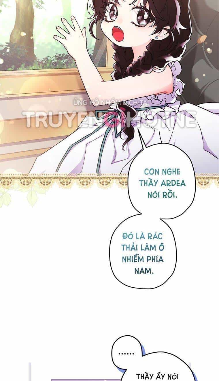 Ta Trở Thành Con Gái Nuôi Của Nam Chính - Chương 60.5 - ảnh 15