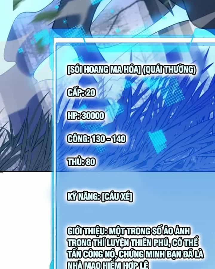 Ta Trở Thành Đại Phản Diện Của Toàn Sever - Chương 10 - ảnh 98
