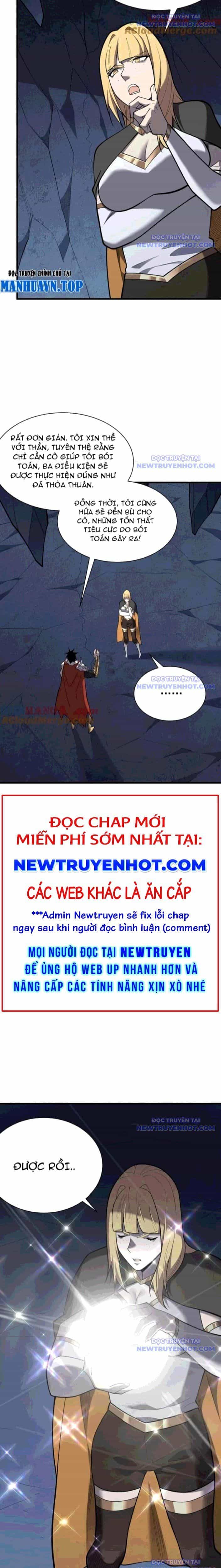 Ta Trở Thành Đại Phản Diện Của Toàn Sever - Chương 101 - ảnh 5