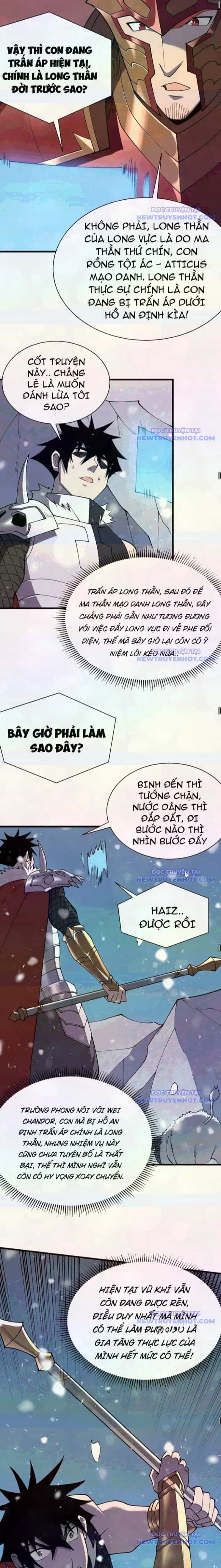 Ta Trở Thành Đại Phản Diện Của Toàn Sever - Chương 105 - ảnh 16