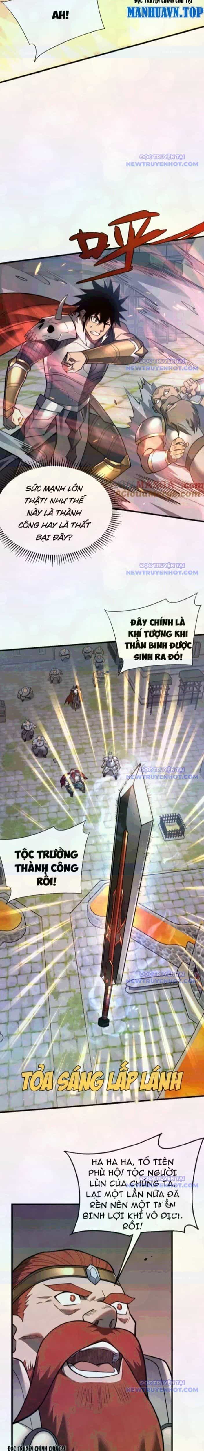 Ta Trở Thành Đại Phản Diện Của Toàn Sever - Chương 106 - ảnh 8