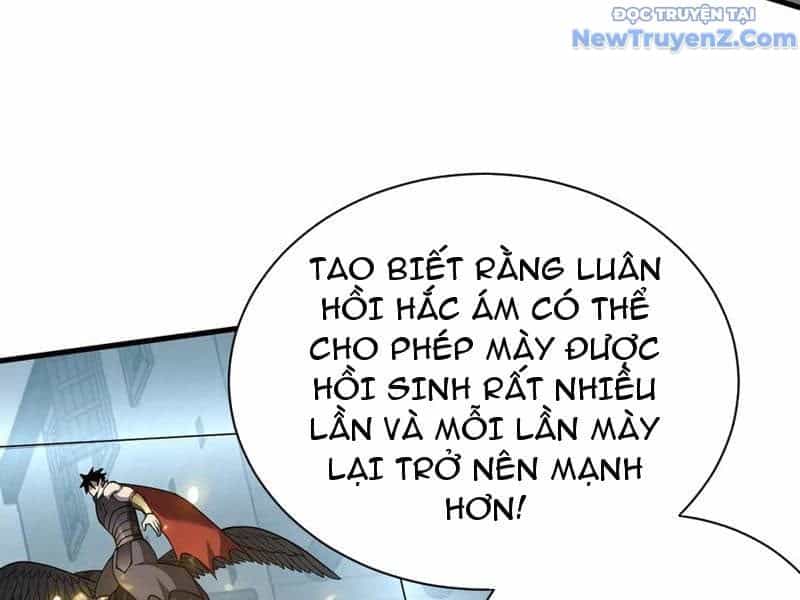 Ta Trở Thành Đại Phản Diện Của Toàn Sever - Chương 113 - ảnh 132
