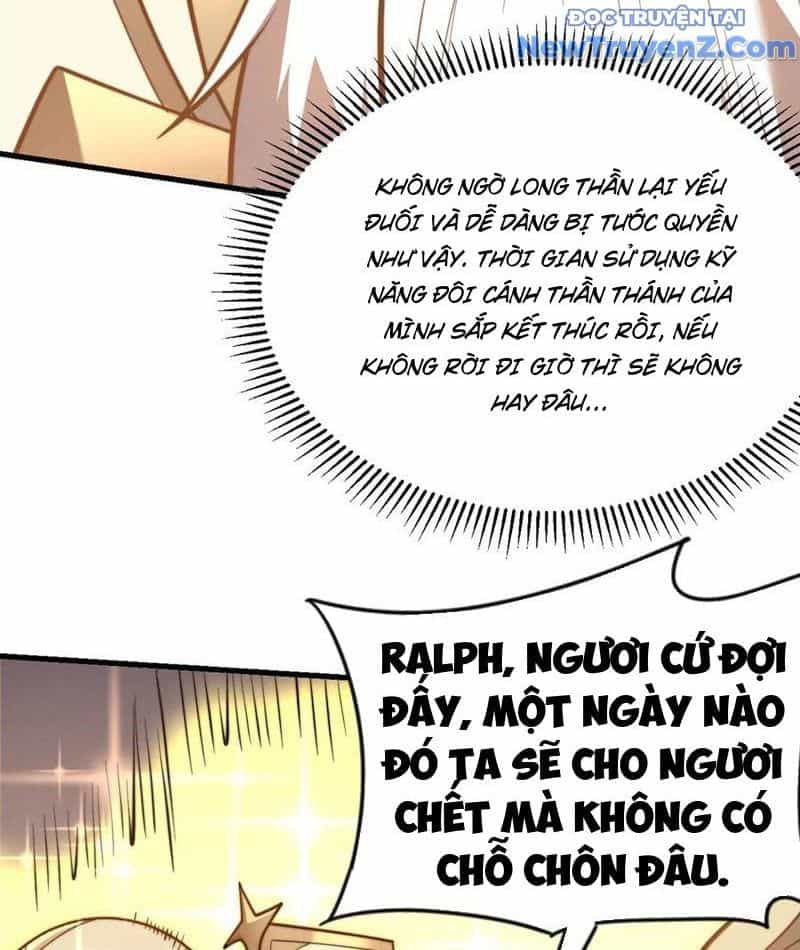 Ta Trở Thành Đại Phản Diện Của Toàn Sever - Chương 117 - ảnh 35