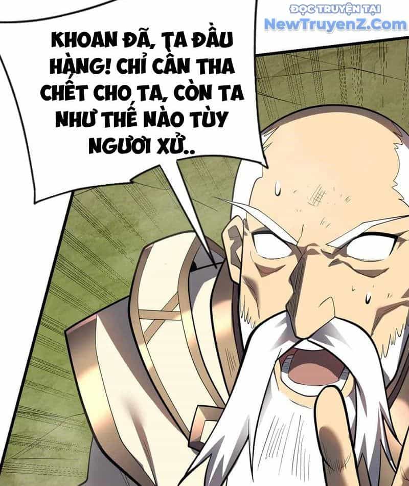Ta Trở Thành Đại Phản Diện Của Toàn Sever - Chương 117 - ảnh 97
