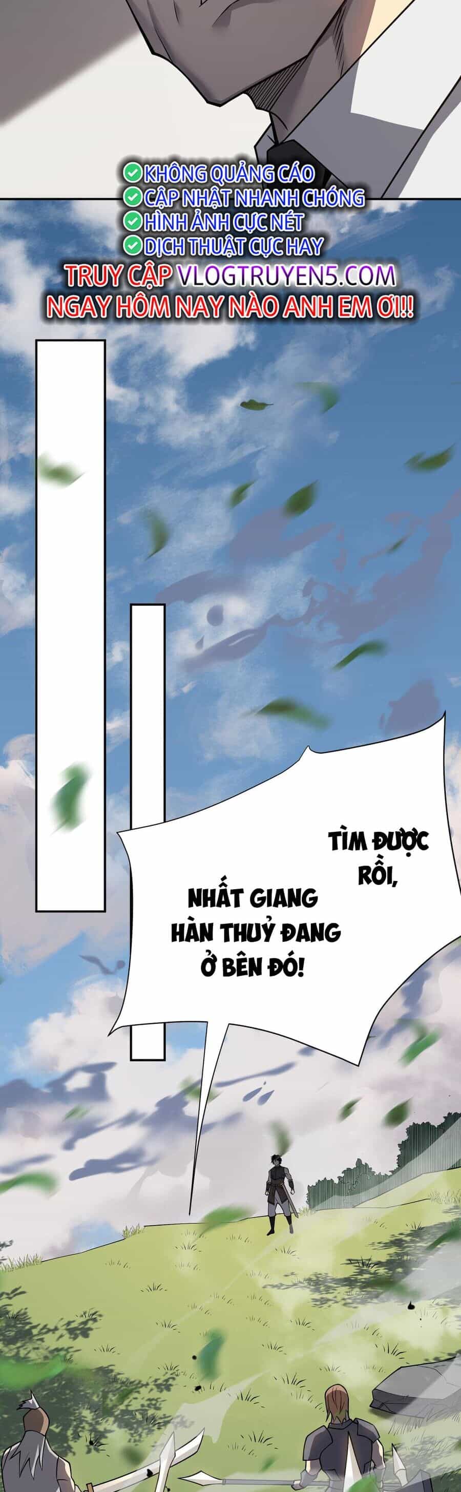 Ta Trở Thành Đại Phản Diện Của Toàn Sever - Chương 3 - ảnh 60