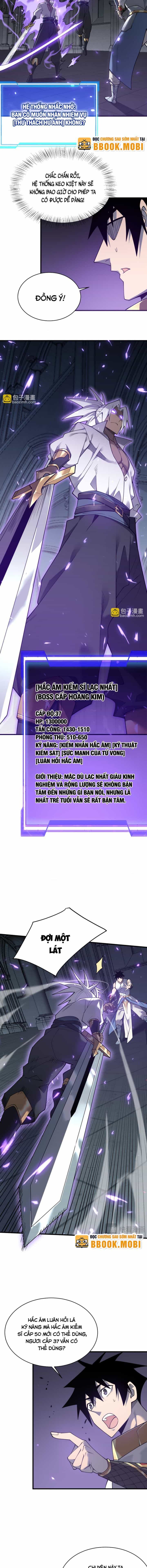 Ta Trở Thành Đại Phản Diện Của Toàn Sever - Chương 35 - ảnh 6