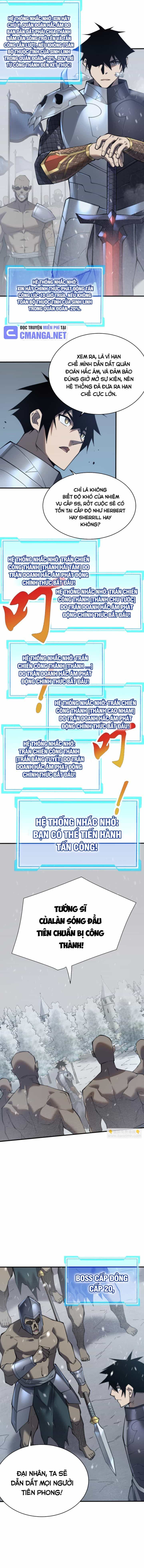 Ta Trở Thành Đại Phản Diện Của Toàn Sever - Chương 44 - ảnh 7