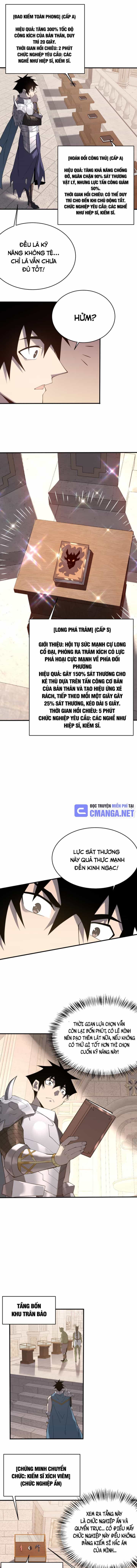 Ta Trở Thành Đại Phản Diện Của Toàn Sever - Chương 51 - ảnh 9