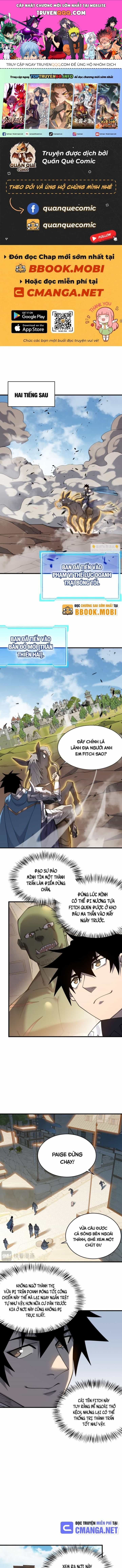 Ta Trở Thành Đại Phản Diện Của Toàn Sever - Chương 57 - ảnh 1