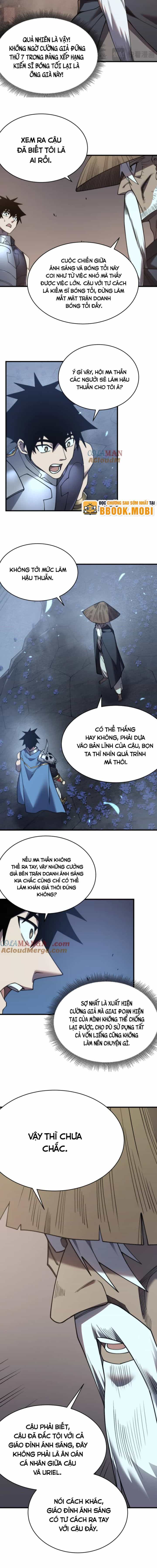Ta Trở Thành Đại Phản Diện Của Toàn Sever - Chương 65 - ảnh 7