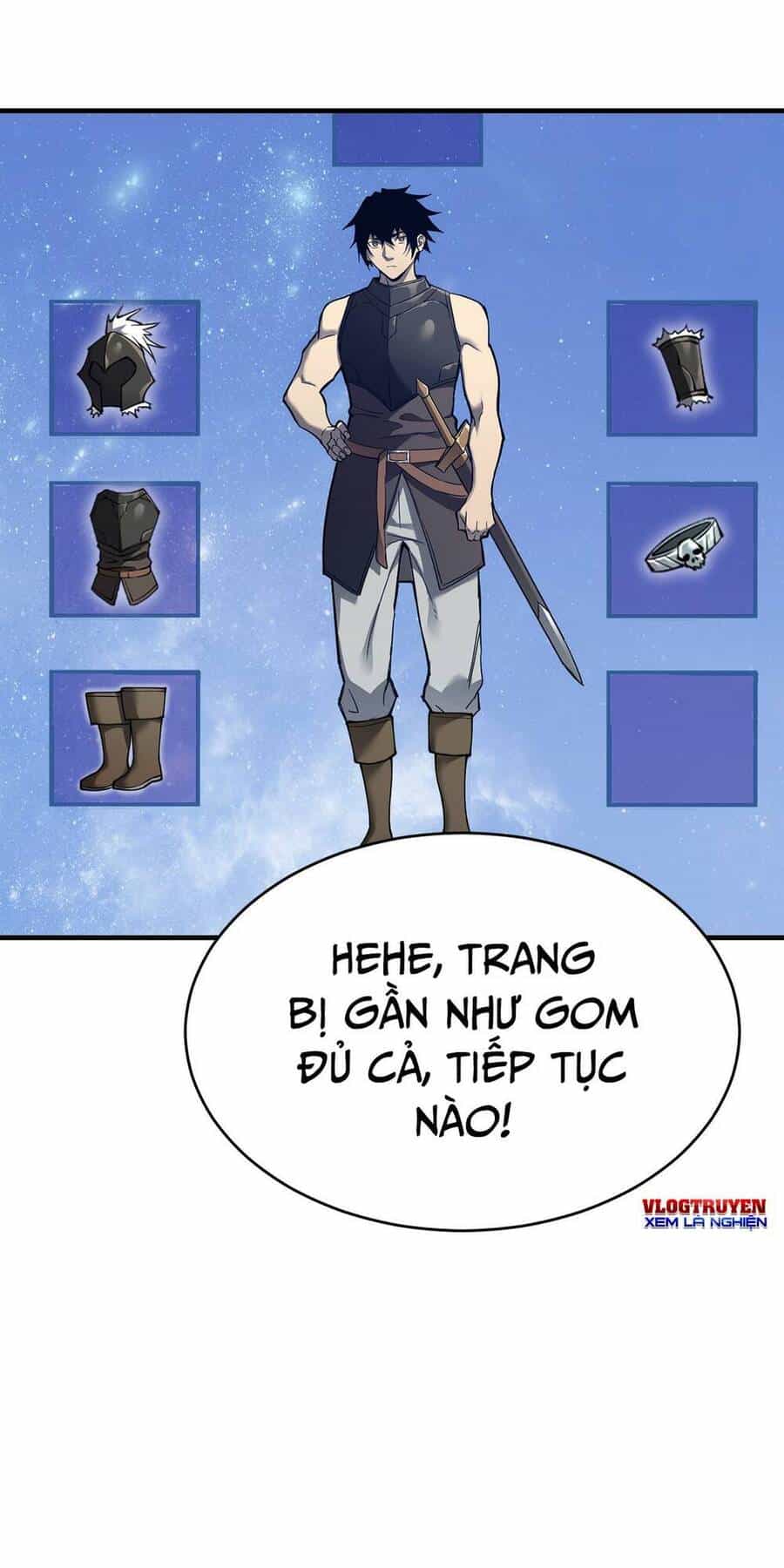 Ta Trở Thành Đại Phản Diện Của Toàn Sever - Chương 7 - ảnh 10