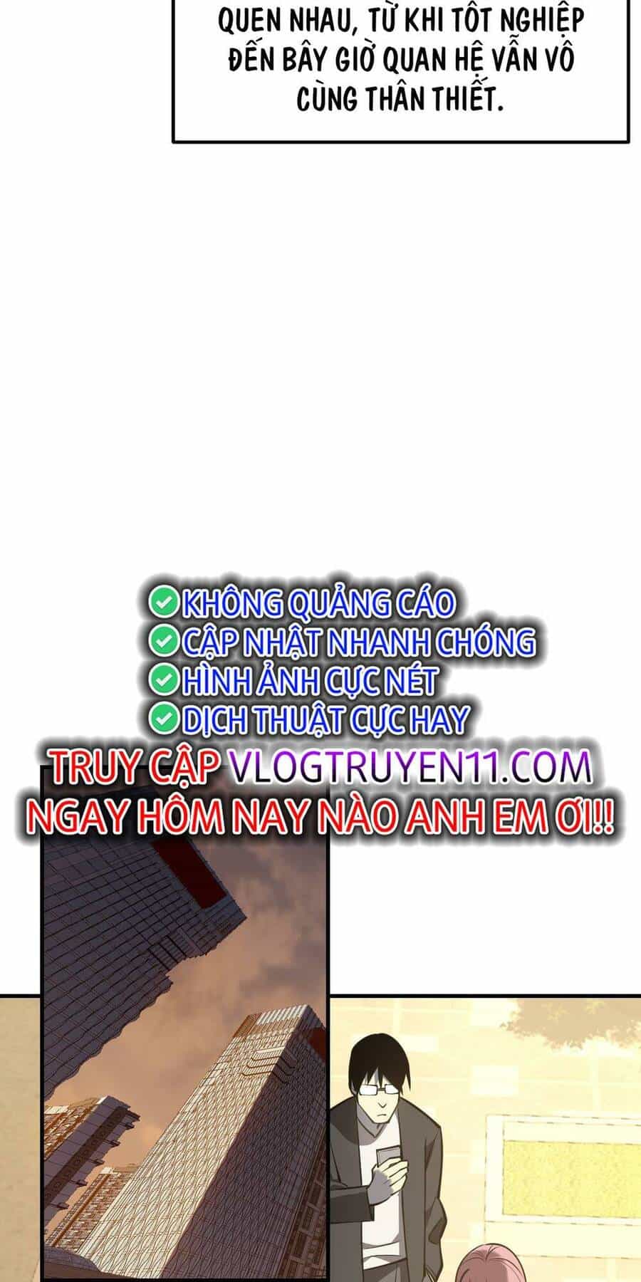 Ta Trở Thành Đại Phản Diện Của Toàn Sever - Chương 7 - ảnh 14