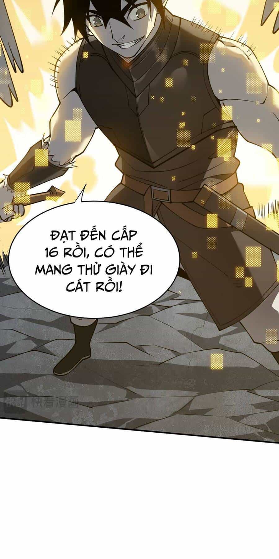 Ta Trở Thành Đại Phản Diện Của Toàn Sever - Chương 7 - ảnh 9