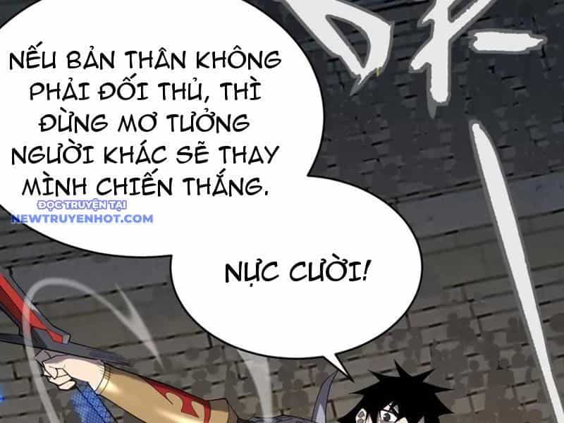 Ta Trở Thành Đại Phản Diện Của Toàn Sever - Chương 76 - ảnh 48