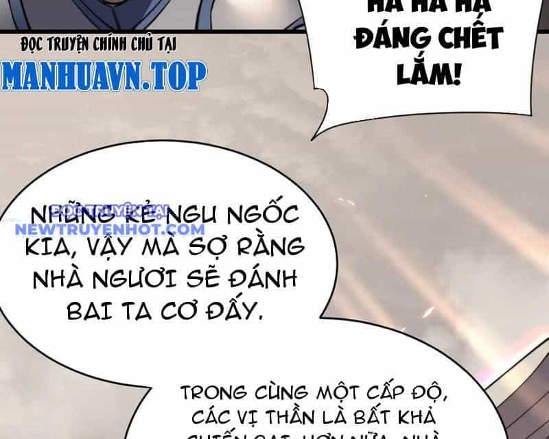 Ta Trở Thành Đại Phản Diện Của Toàn Sever - Chương 79 - ảnh 103