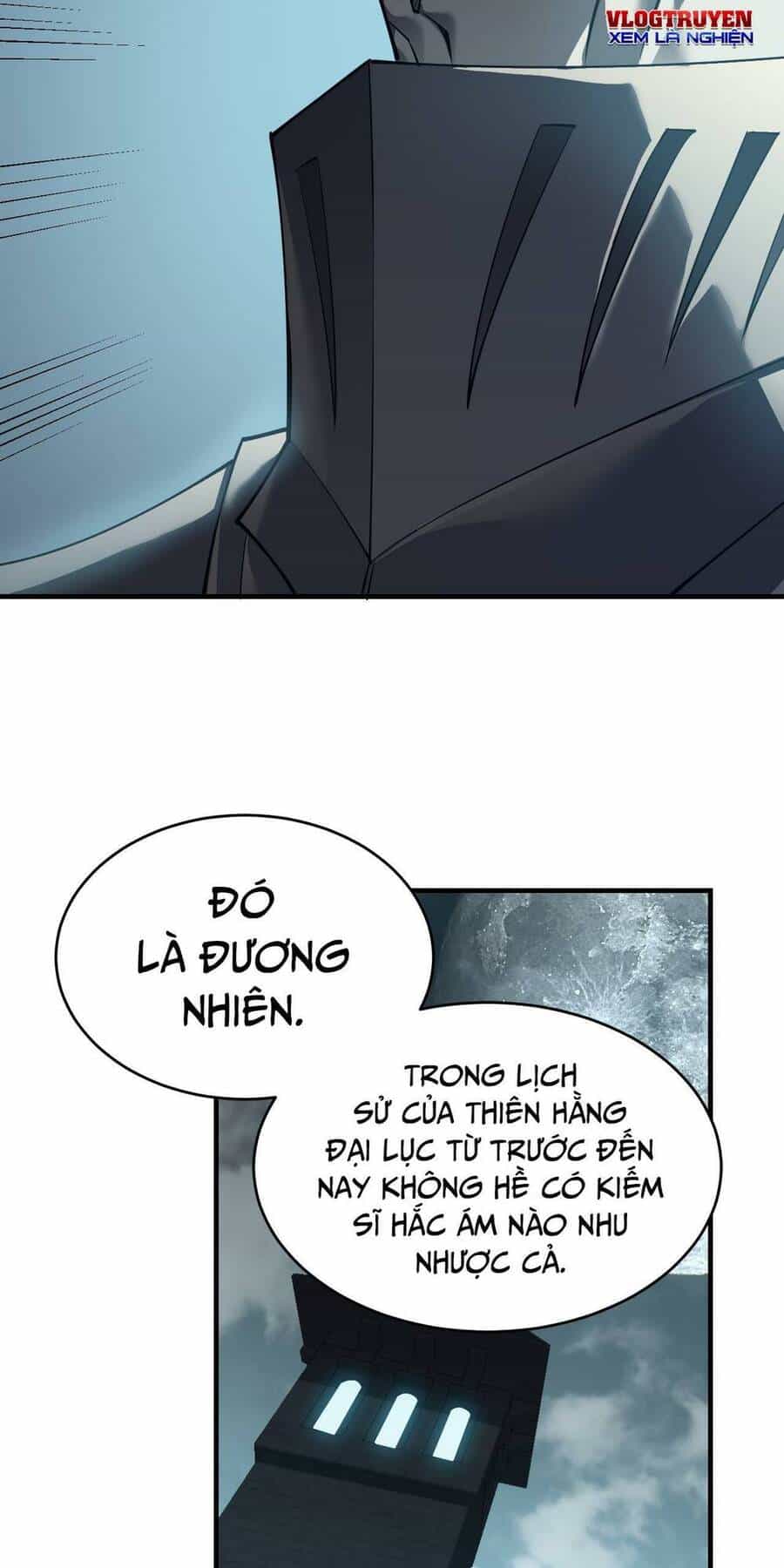 Ta Trở Thành Đại Phản Diện Của Toàn Sever - Chương 8 - ảnh 35