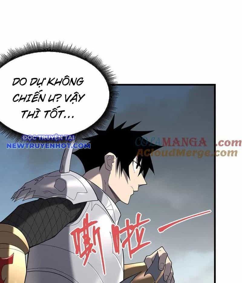 Ta Trở Thành Đại Phản Diện Của Toàn Sever - Chương 80 - ảnh 33