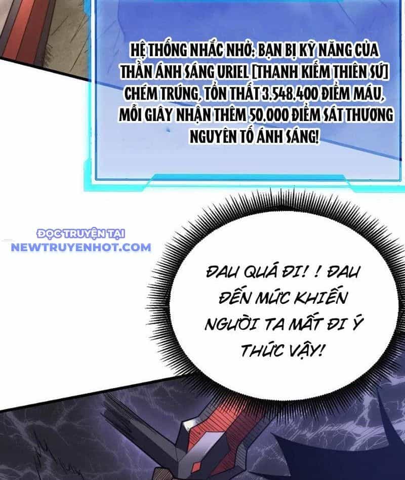 Ta Trở Thành Đại Phản Diện Của Toàn Sever - Chương 81 - ảnh 34