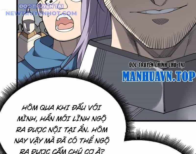 Ta Trở Thành Đại Phản Diện Của Toàn Sever - Chương 82 - ảnh 24