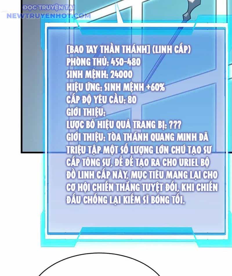 Ta Trở Thành Đại Phản Diện Của Toàn Sever - Chương 87 - ảnh 52