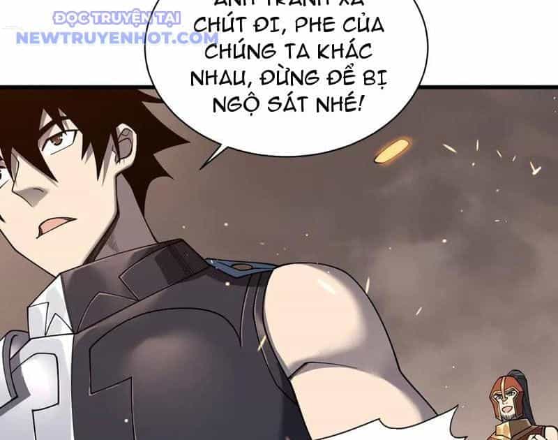 Ta Trở Thành Đại Phản Diện Của Toàn Sever - Chương 88 - ảnh 13