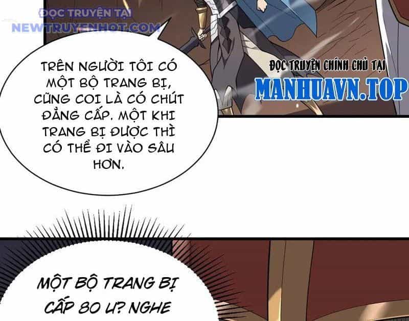 Ta Trở Thành Đại Phản Diện Của Toàn Sever - Chương 88 - ảnh 93