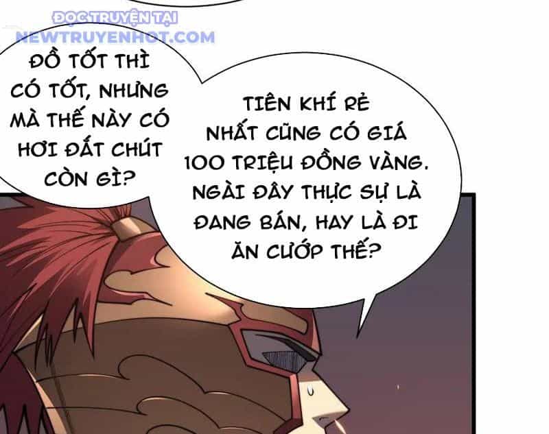 Ta Trở Thành Đại Phản Diện Của Toàn Sever - Chương 89 - ảnh 69