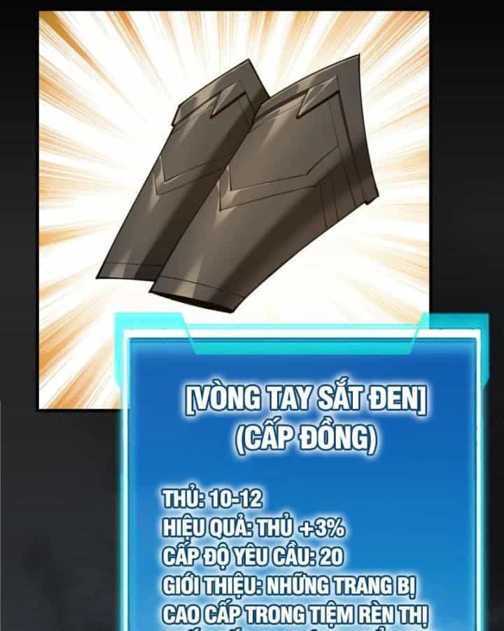Ta Trở Thành Đại Phản Diện Của Toàn Sever - Chương 9 - ảnh 37
