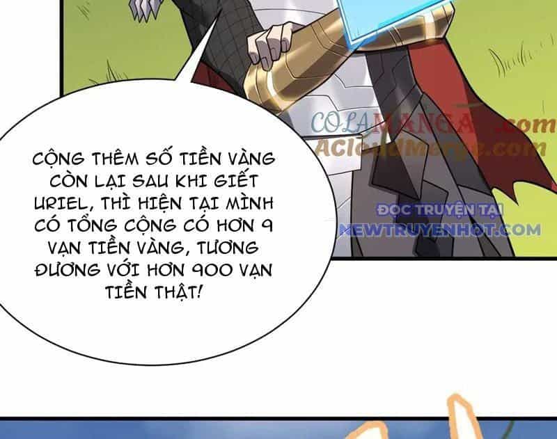 Ta Trở Thành Đại Phản Diện Của Toàn Sever - Chương 92 - ảnh 27