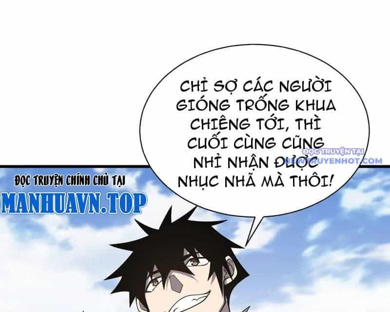 Ta Trở Thành Đại Phản Diện Của Toàn Sever - Chương 94 - ảnh 122