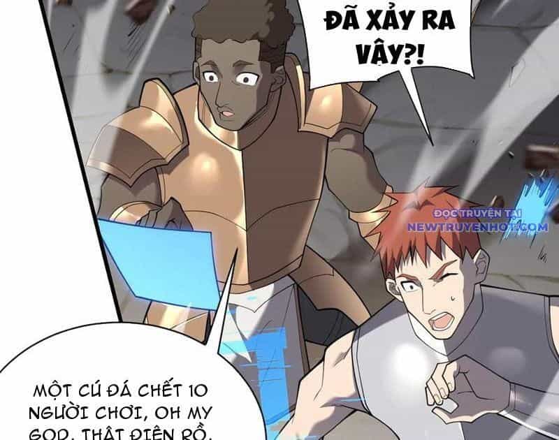 Ta Trở Thành Đại Phản Diện Của Toàn Sever - Chương 94 - ảnh 36