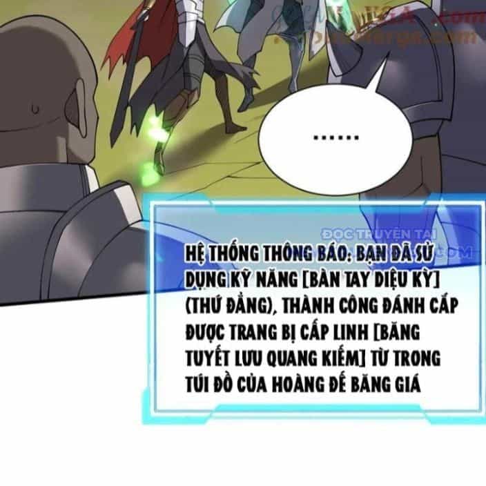 Ta Trở Thành Đại Phản Diện Của Toàn Sever - Chương 95 - ảnh 74