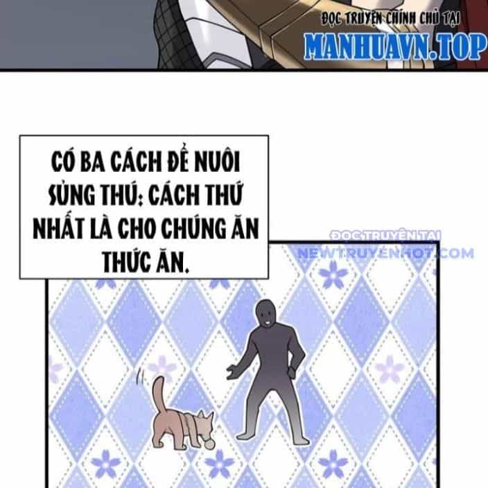 Ta Trở Thành Đại Phản Diện Của Toàn Sever - Chương 99 - ảnh 73