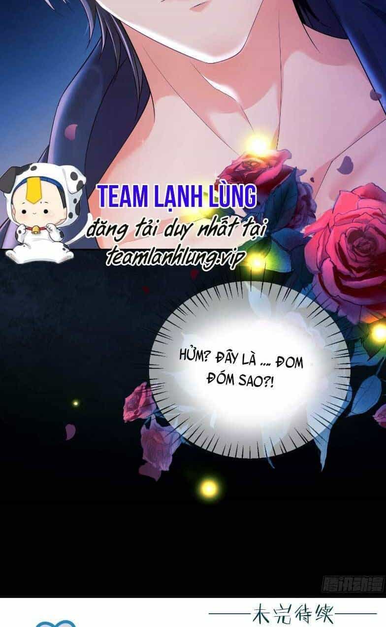 Ta Trở Thành Đồ Chơi Nguy Hiểm Của Vương Gia - Chương 5 - ảnh 31