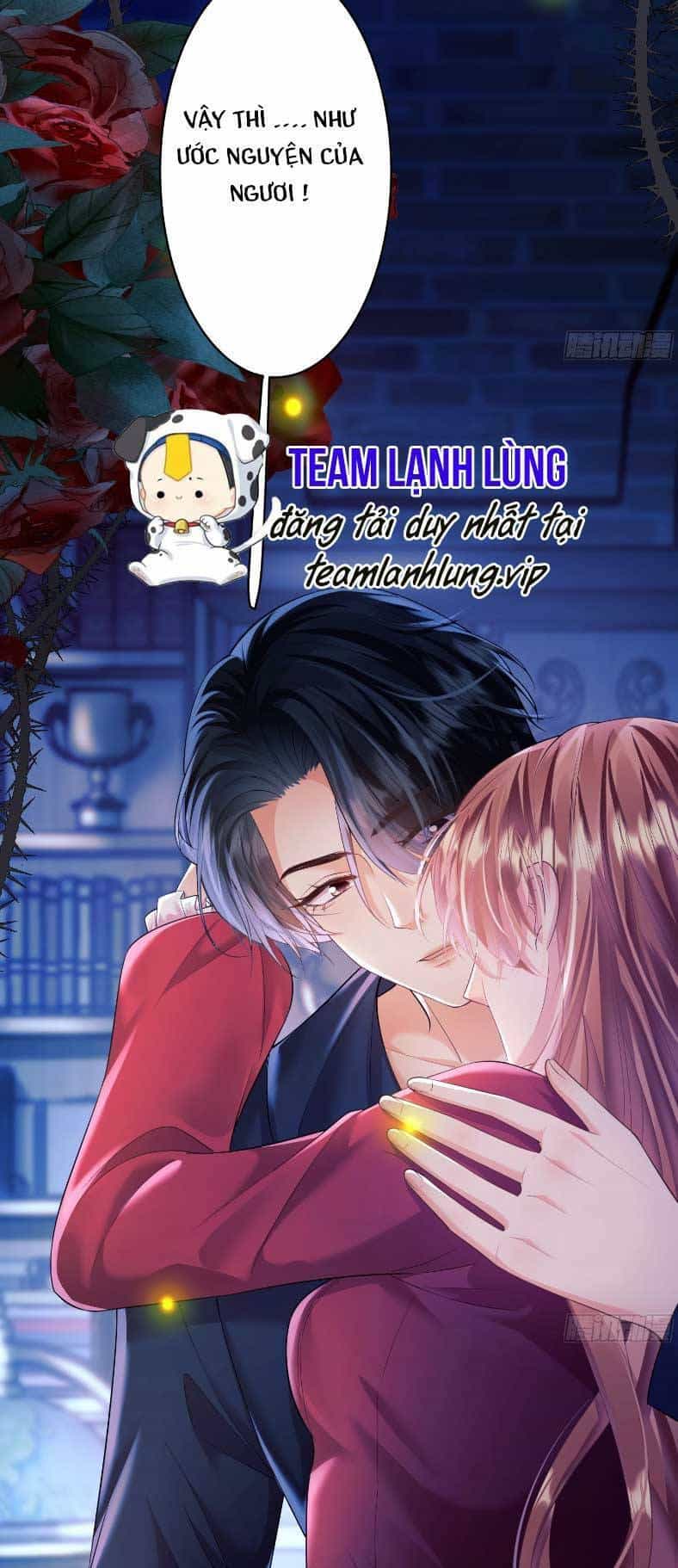 Ta Trở Thành Đồ Chơi Nguy Hiểm Của Vương Gia - Chương 6 - ảnh 28