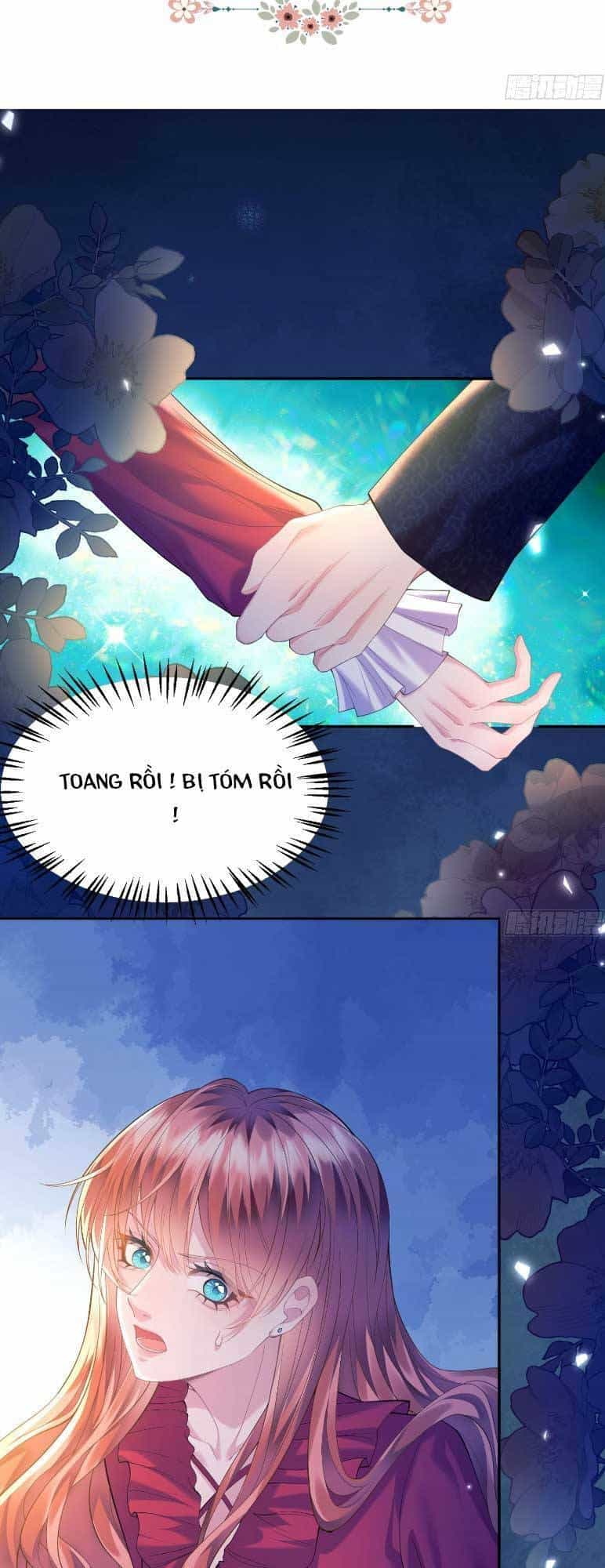 Ta Trở Thành Đồ Chơi Nguy Hiểm Của Vương Gia - Chương 6 - ảnh 4