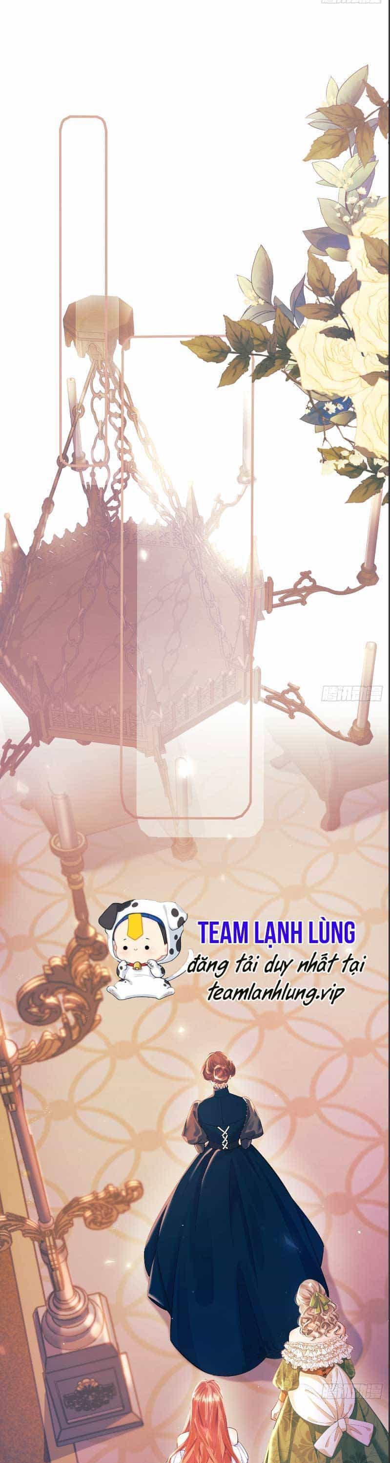 Ta Trở Thành Đồ Chơi Nguy Hiểm Của Vương Gia - Chương 8 - ảnh 4