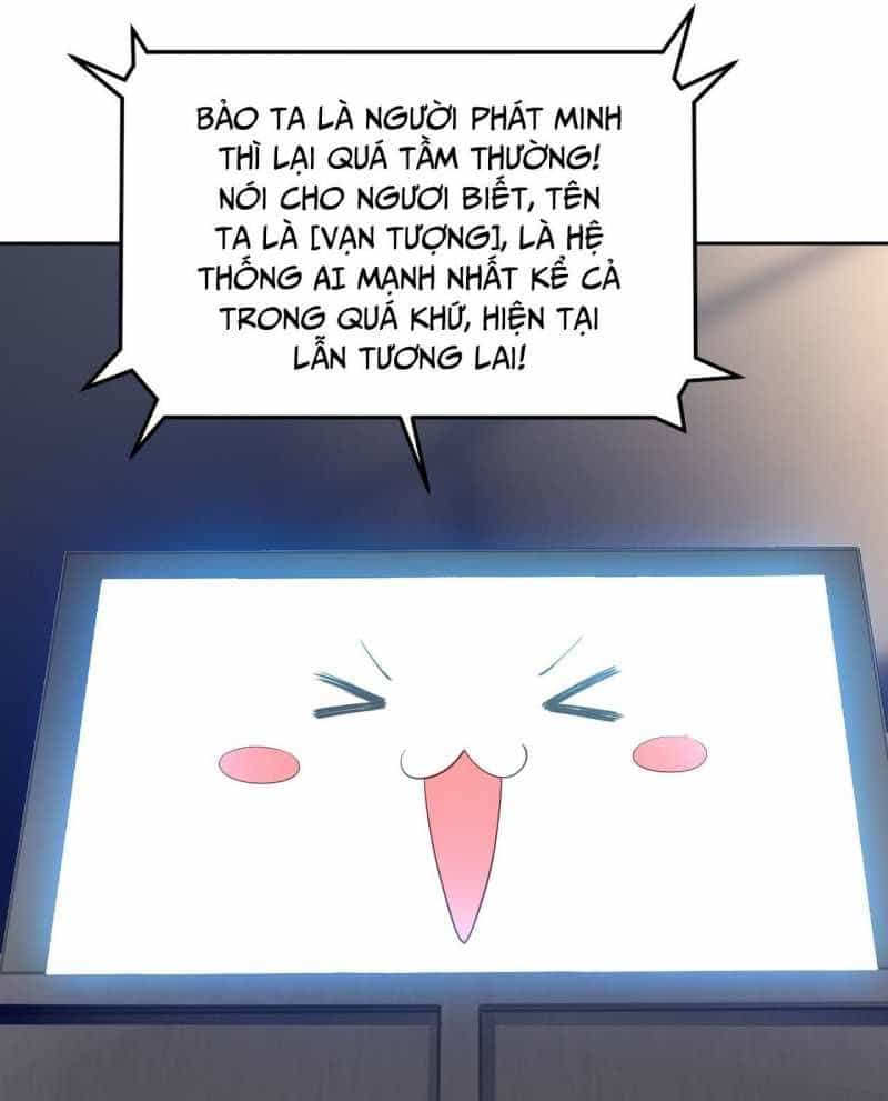 Ta Trở Thành Đối Tượng Sưu Tầm Của Hậu Cung Ở Dị Thế - Chương 1 - ảnh 48