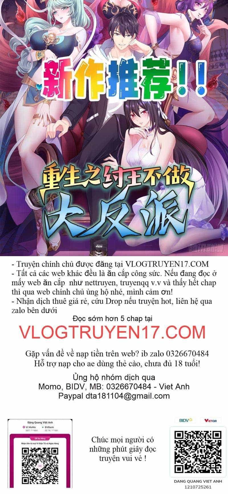 Ta Trở Thành Đối Tượng Sưu Tầm Của Hậu Cung Ở Dị Thế - Chương 2 - ảnh 32