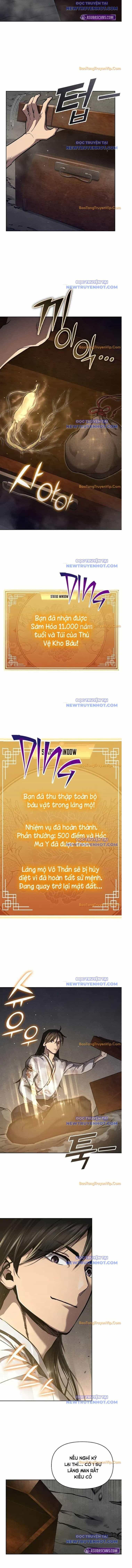 Ta Trở Thành Truyền Nhân Của Võ Thần - Chương 4.3 - ảnh 14