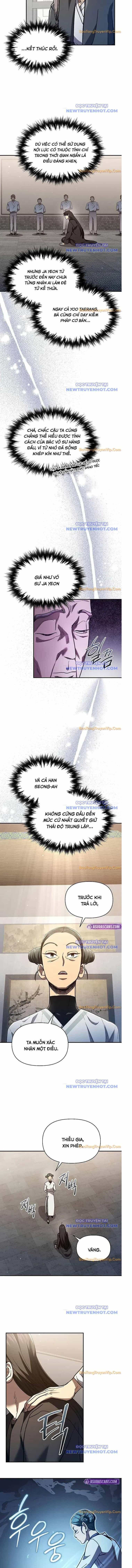 Ta Trở Thành Truyền Nhân Của Võ Thần - Chương 14.4 - ảnh 3