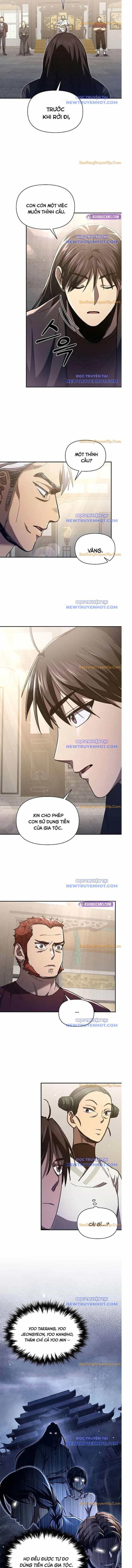 Ta Trở Thành Truyền Nhân Của Võ Thần - Chương 14.5 - ảnh 6