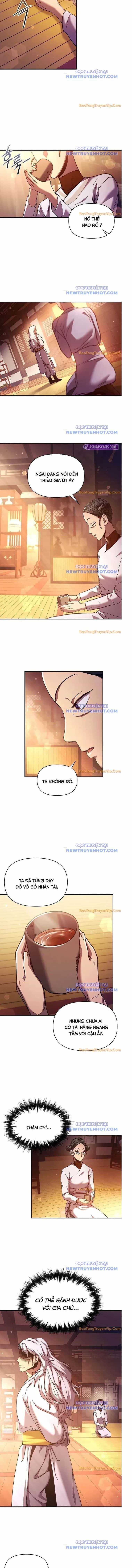Ta Trở Thành Truyền Nhân Của Võ Thần - Chương 14.6 - ảnh 10