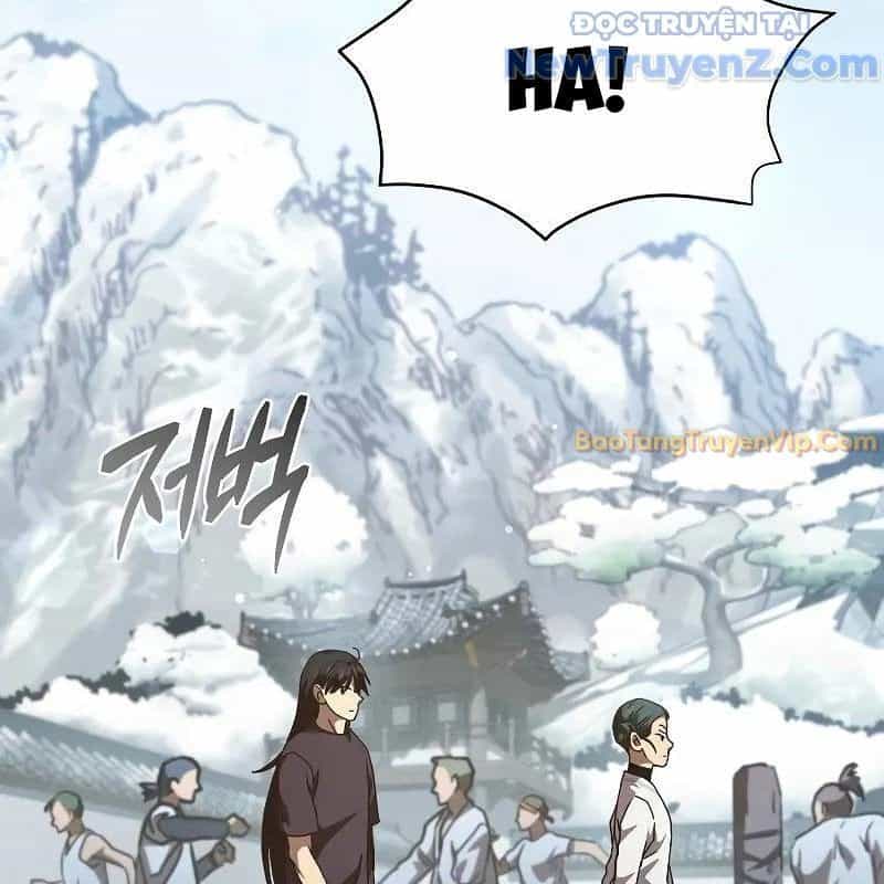 Ta Trở Thành Truyền Nhân Của Võ Thần - Chương 15.1 - ảnh 143
